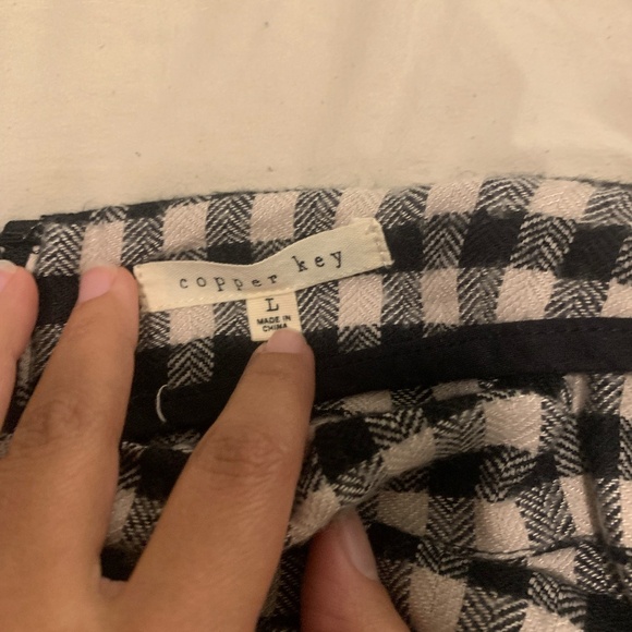 Mini Skirt - Picture 2 of 4